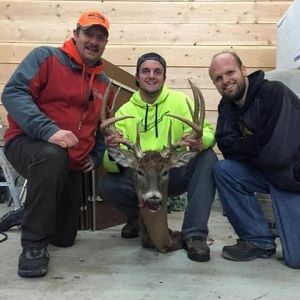 Meet your Posher, Jake